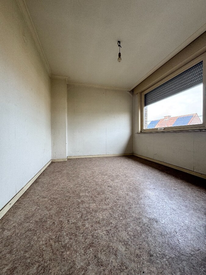 statige halfopen bebouwing in Wevelgem (Moorsele) 