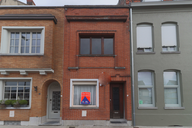 Verkocht woning - Kortrijk