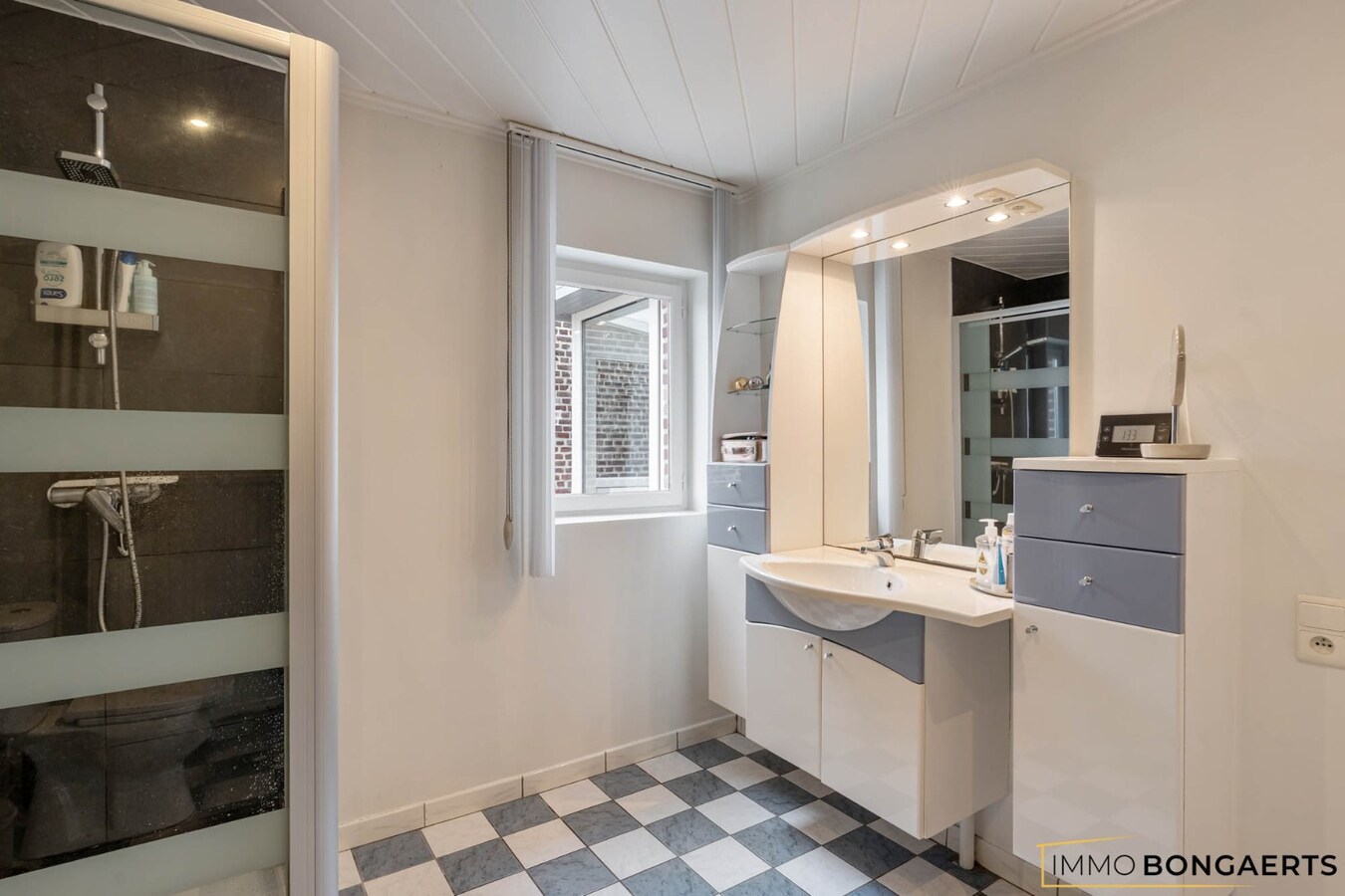 Karaktervolle woning in het centrum van Bree 