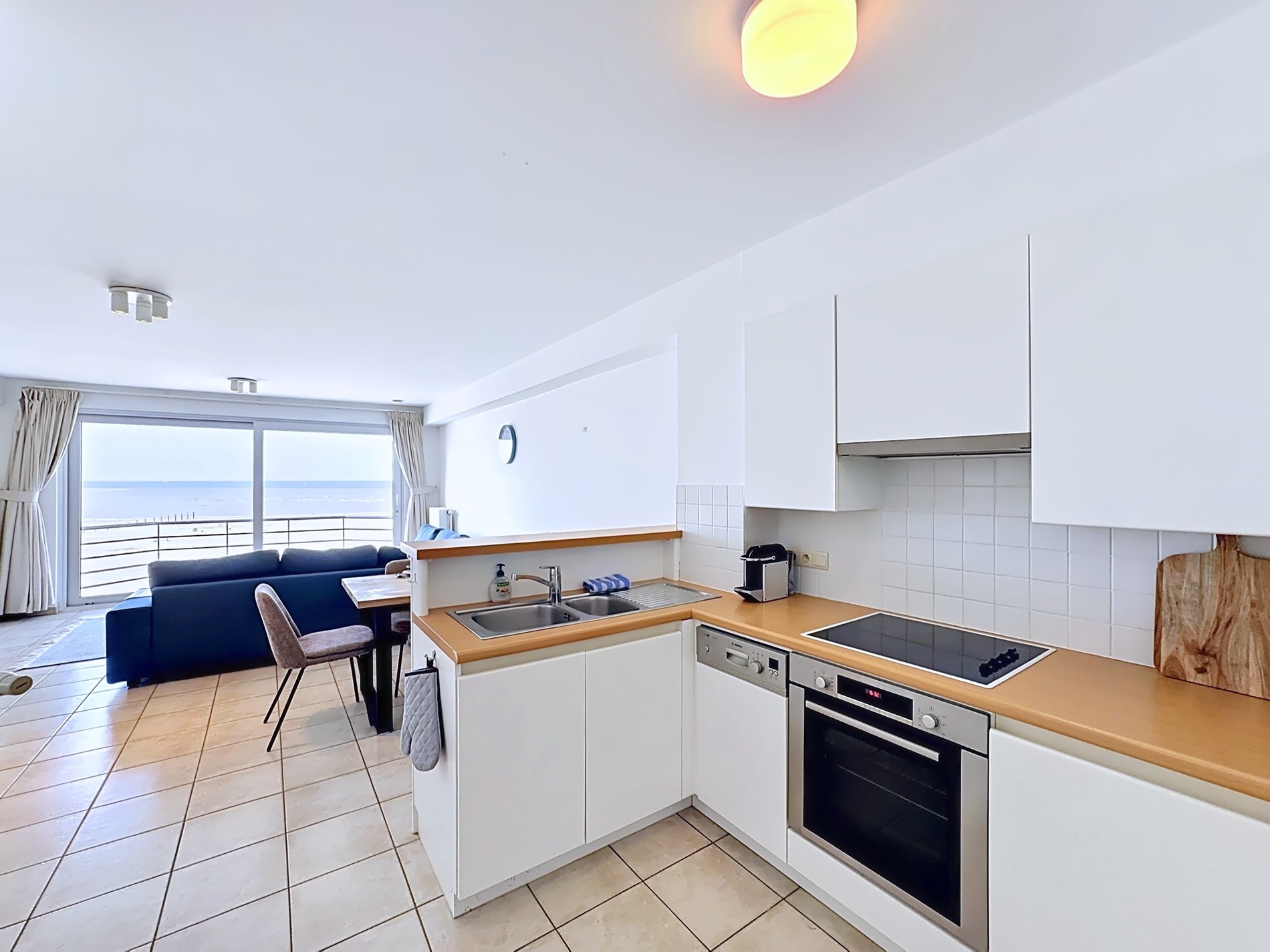 Appartement 2 Slpk 
