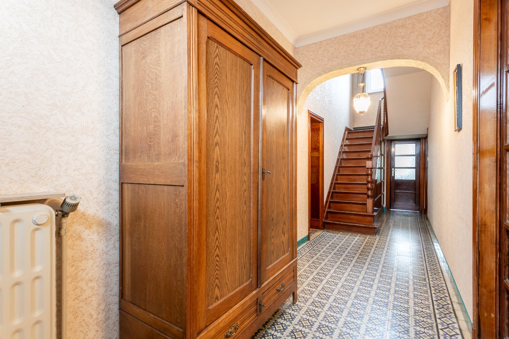 Maison a vendre | option - sous réserve À Halle