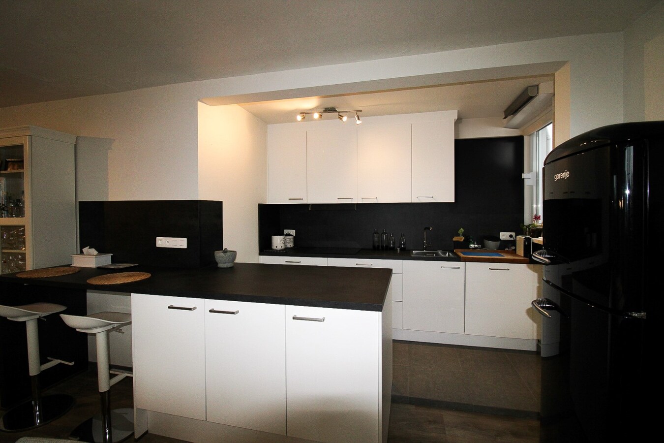 Te koop: Stijlvol en instapklaar appartement met energielabel B in Hemiksem 