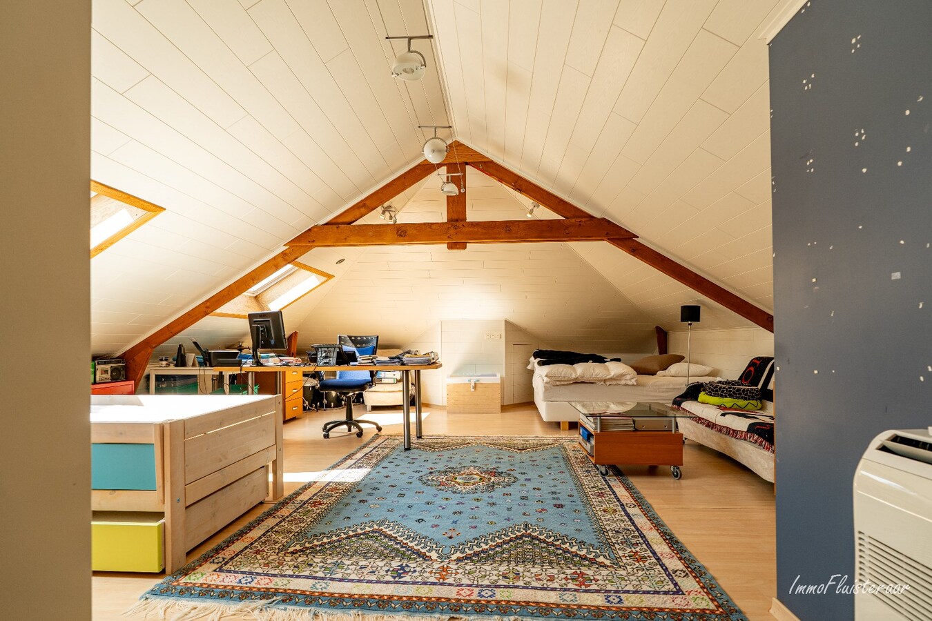 Propriété vendu À Nijlen