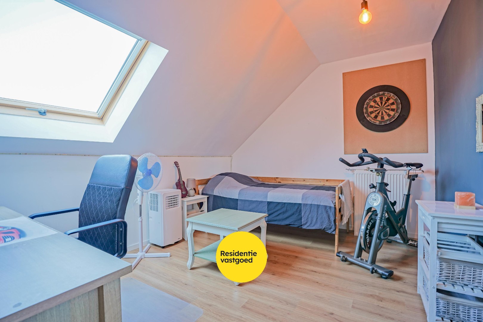 KIJKDAG zaterdag 14/3/26 tussen 13u30 en 15u30 (via residentievastgoed.be) 