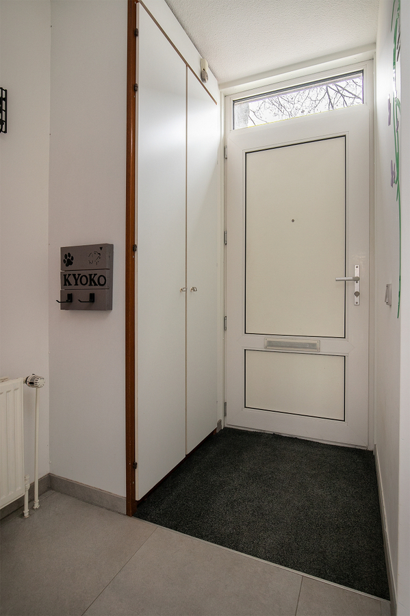 Eengezinswoning verkocht in Tilburg