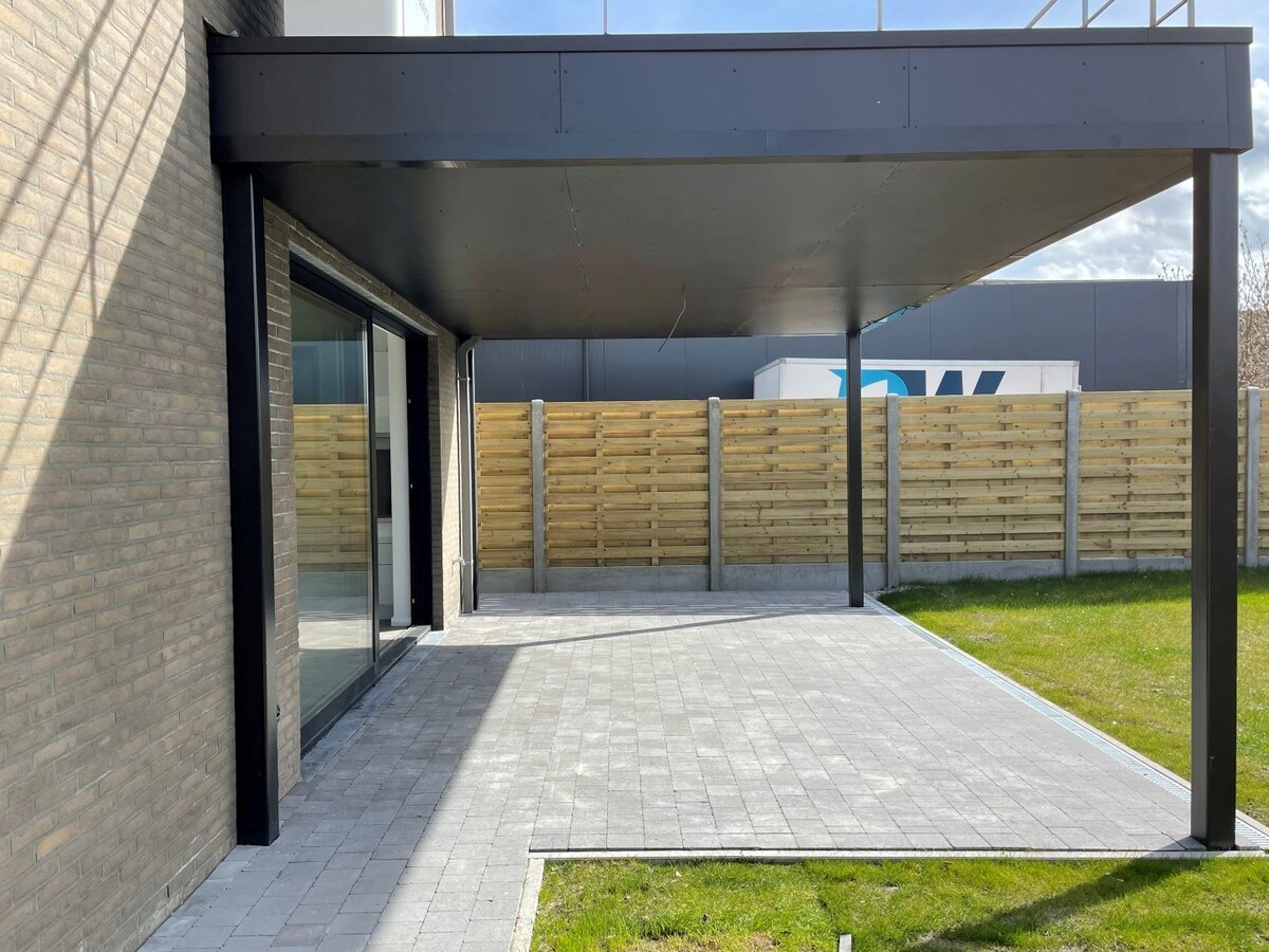 Appartement te huur in Ravels