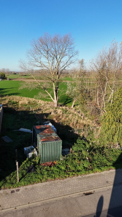 Bouwgrond te koop met uitzonderlijk zicht op de Broucken te Zarren 