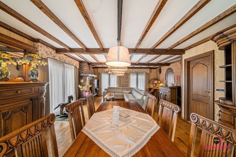 Charmante alleenstaande bungalow met zuidgerichte tuin op ruim perceel in Snaaskerke 