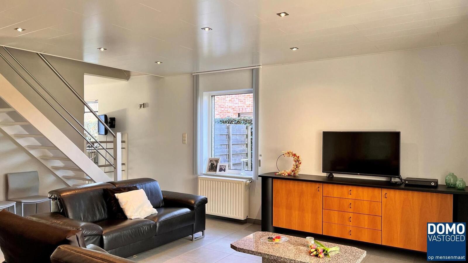 Woning verkocht in Heusden-Zolder