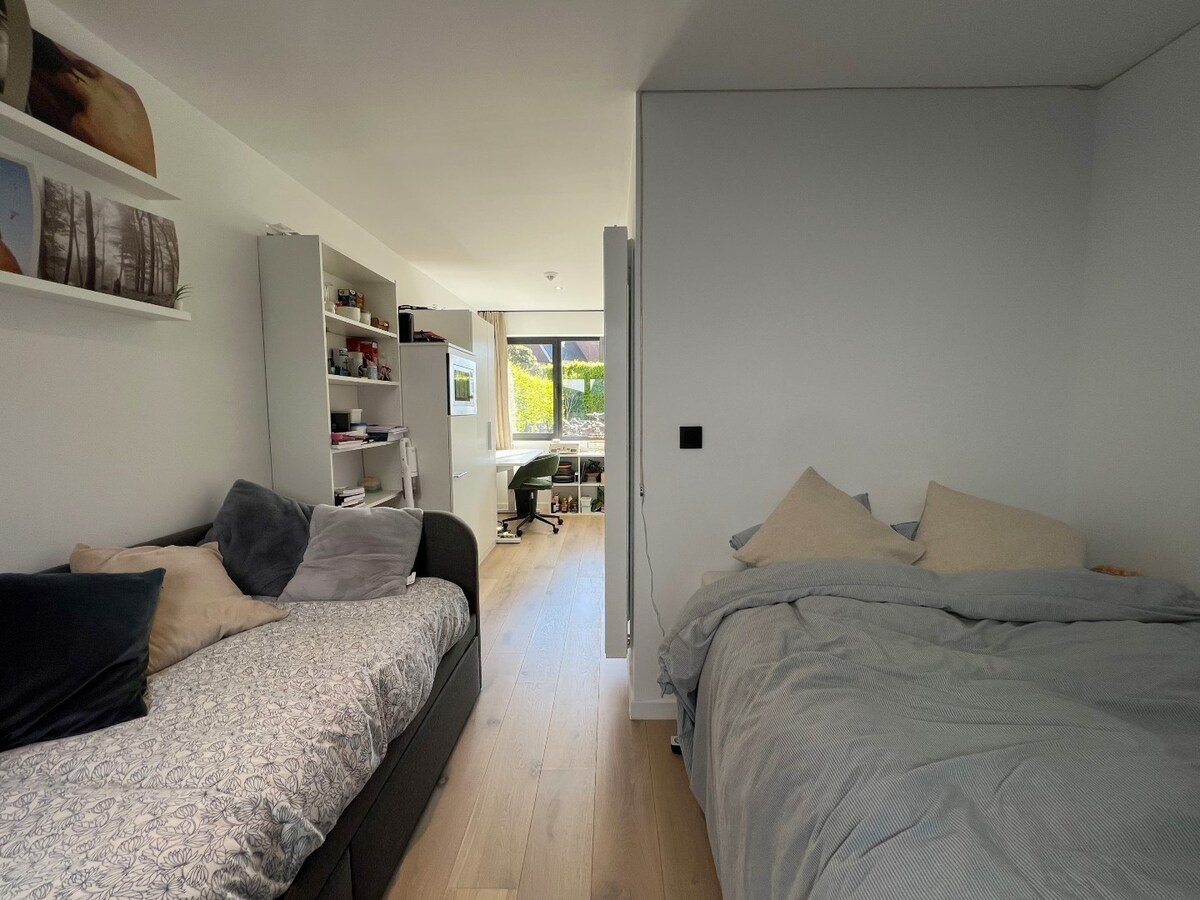 Verkocht studentenkamer - Heverlee