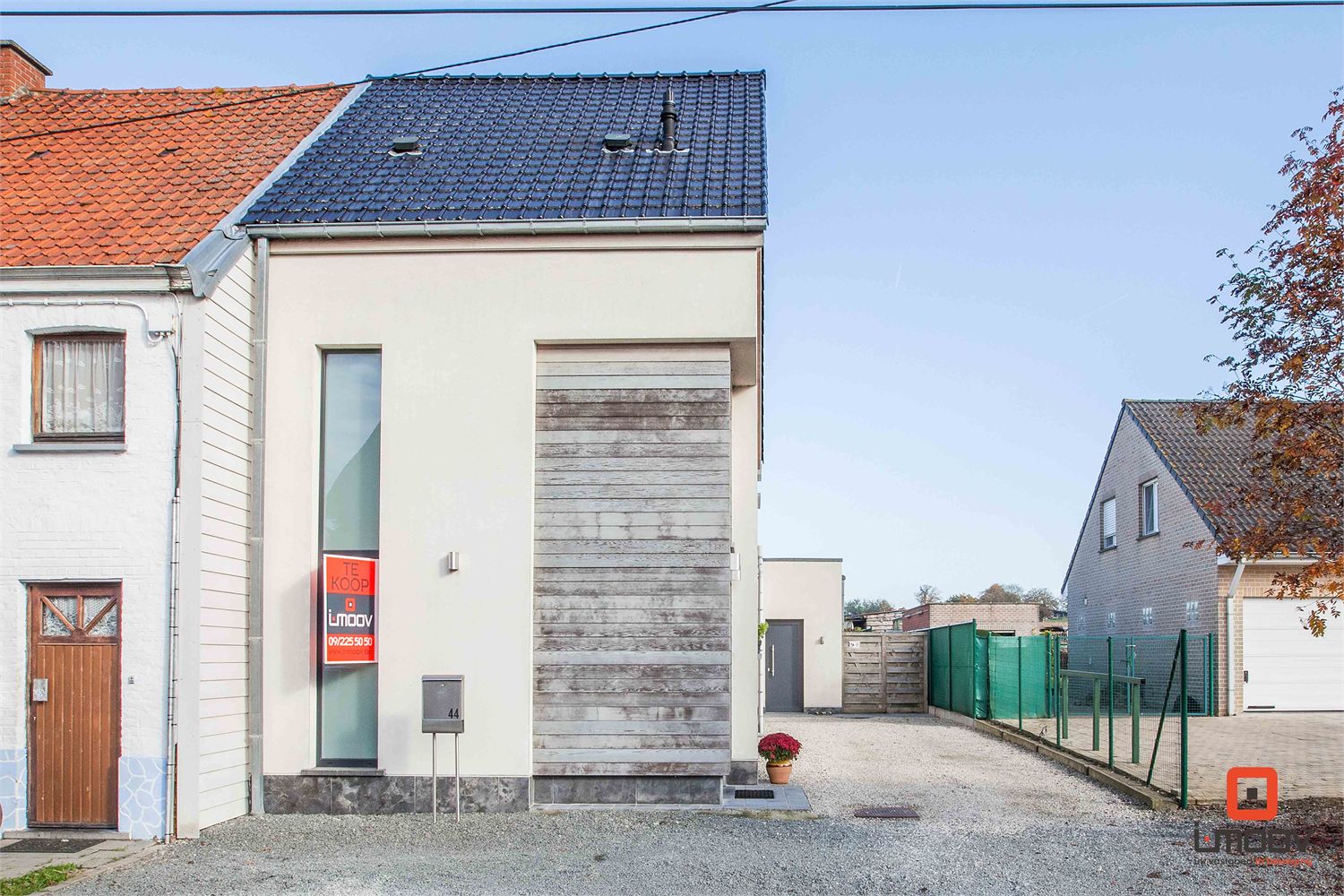 Te koop in Ronse voor 319.000 euro 