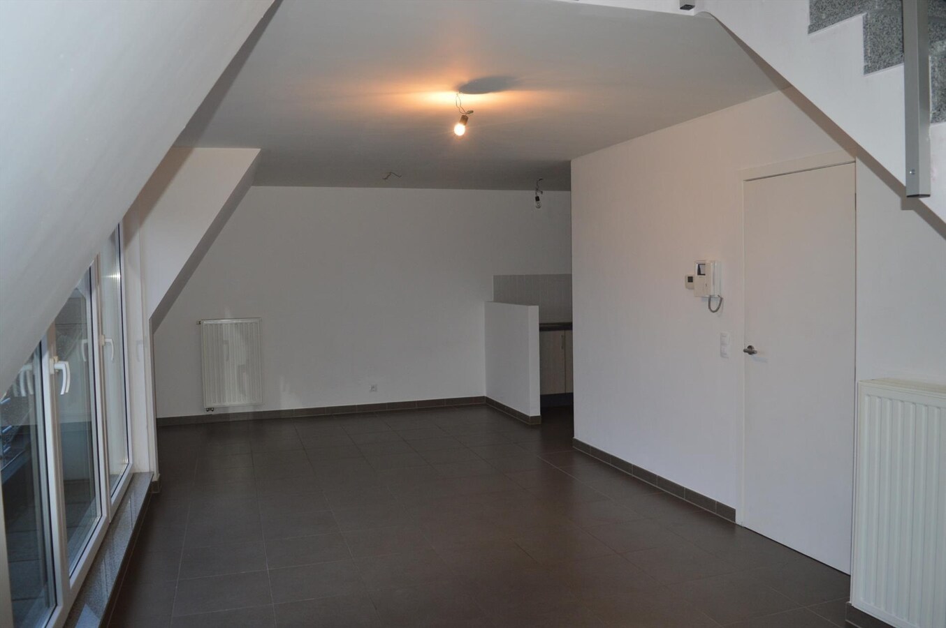Te huur duplex - Gistel