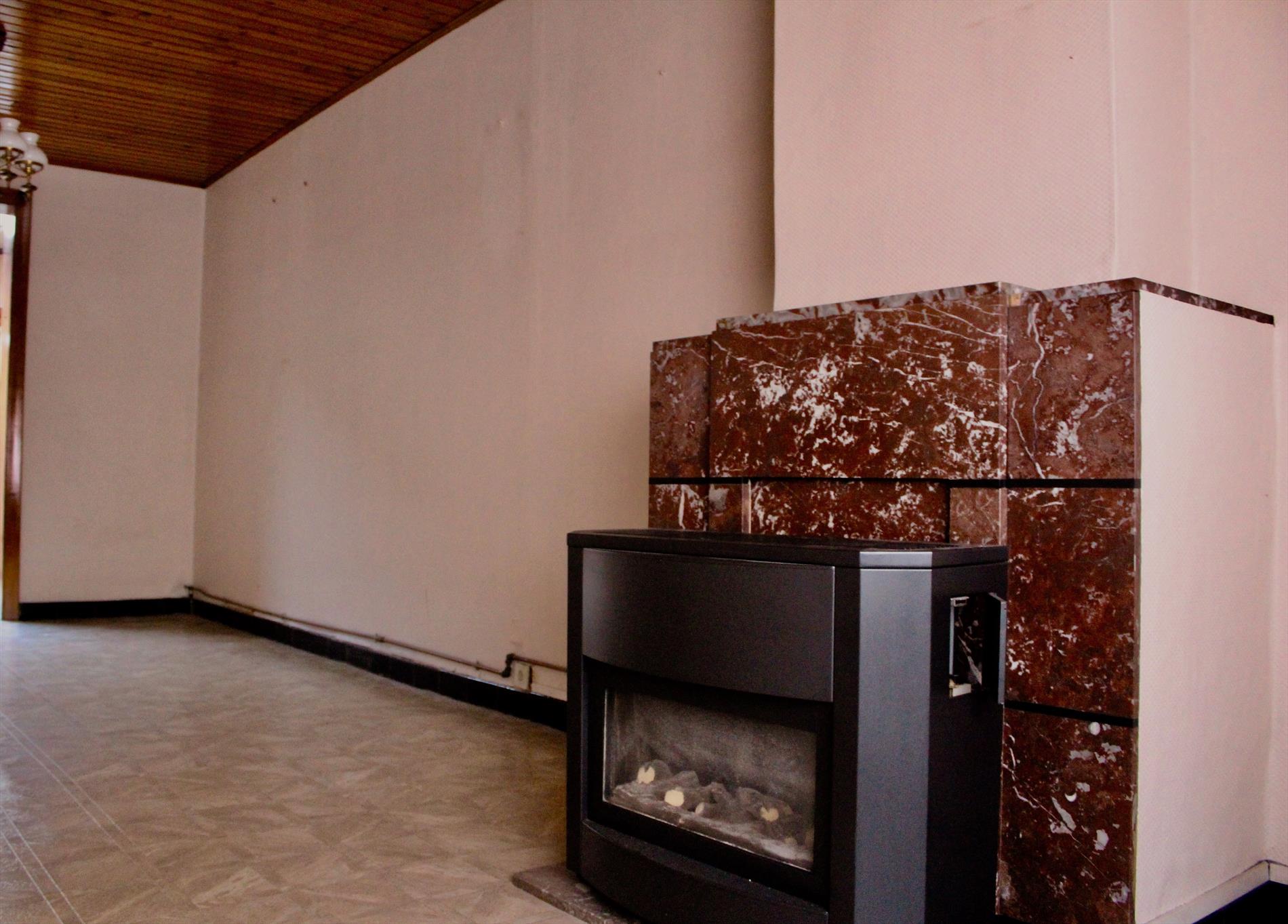 Woning verkocht in Sint-Amandsberg