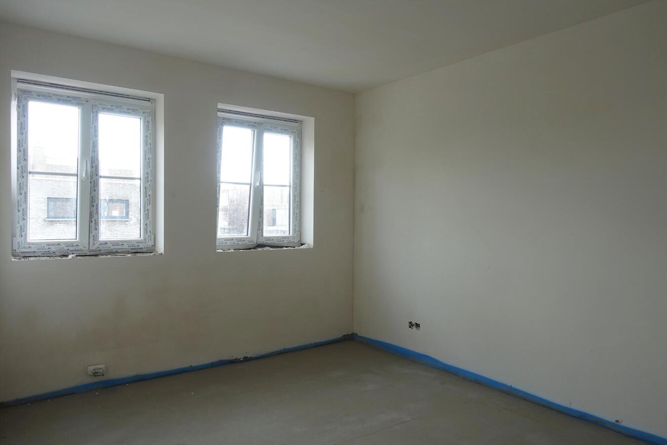 Rustig gelegen nieuwbouw woning 