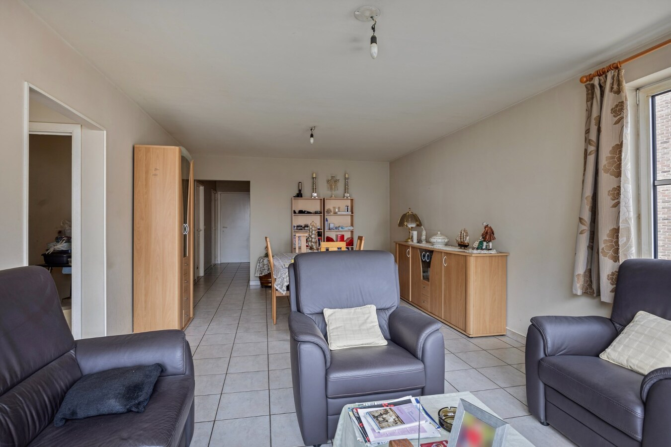 Verkocht appartement - Kessel-Lo