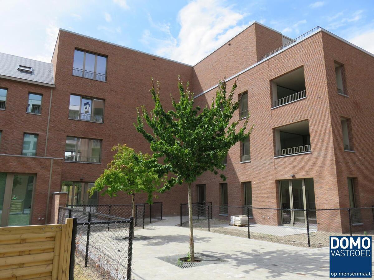 Appartement verhuurd in Hasselt