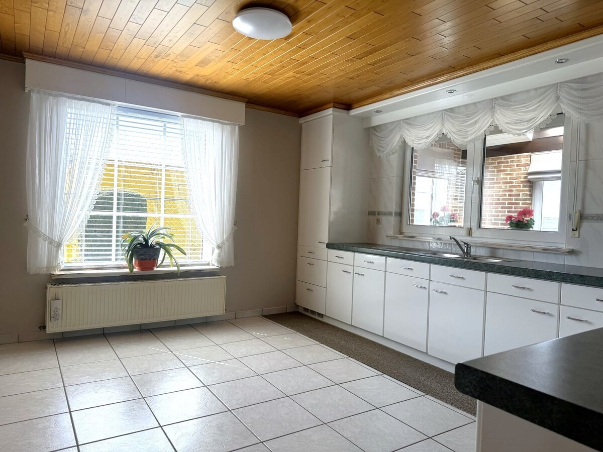 Woning verhuurd in Weelde