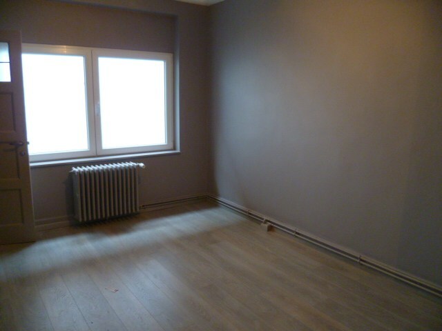 Quartier Cathédrale, duplex 2 chambres,  96 m² 