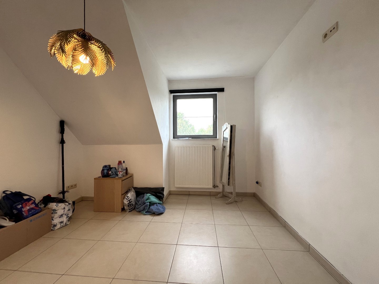 Rustig gelegen appartement met 2 slaapkamers in het centrum van Geel! 