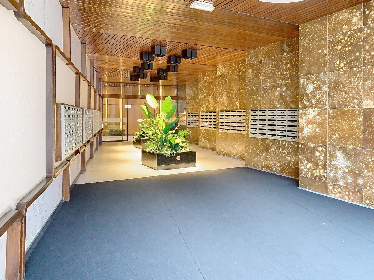 Verkocht appartement - Antwerpen