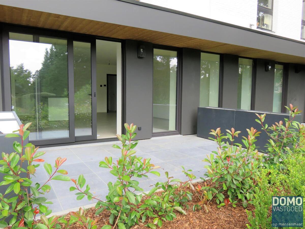 Benedenwoning verhuurd in Heusden-Zolder