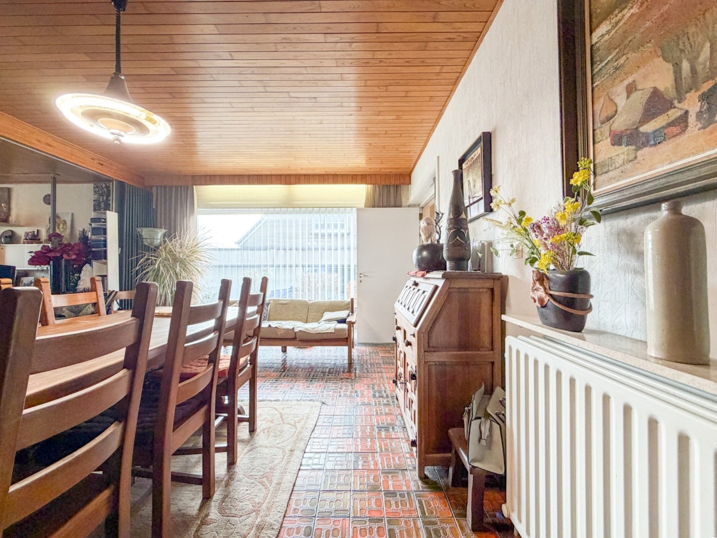 Vrijstaande woning met 3 slaapkamers op mooi perceel (834 m²), gunstige ligging, Torhout 