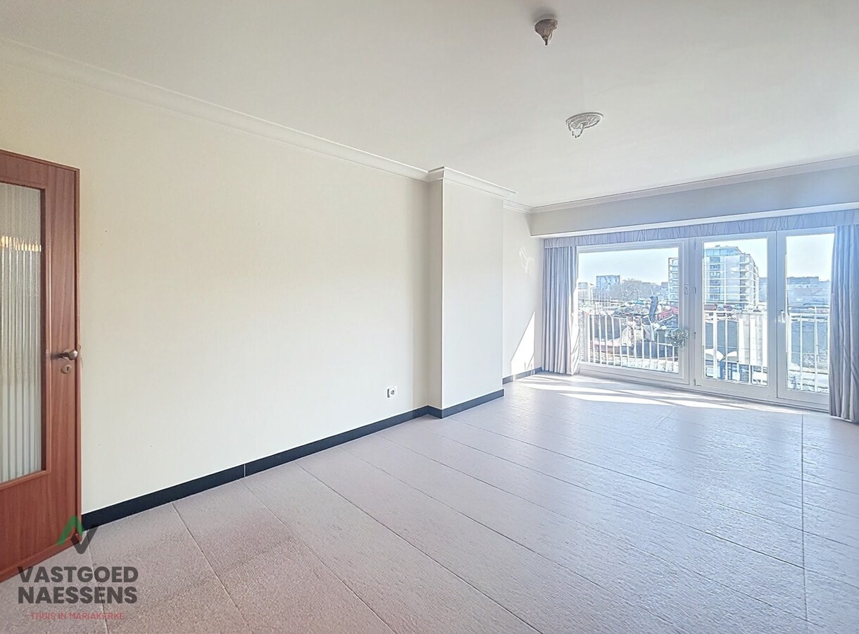 A vendre appartement - Oostende