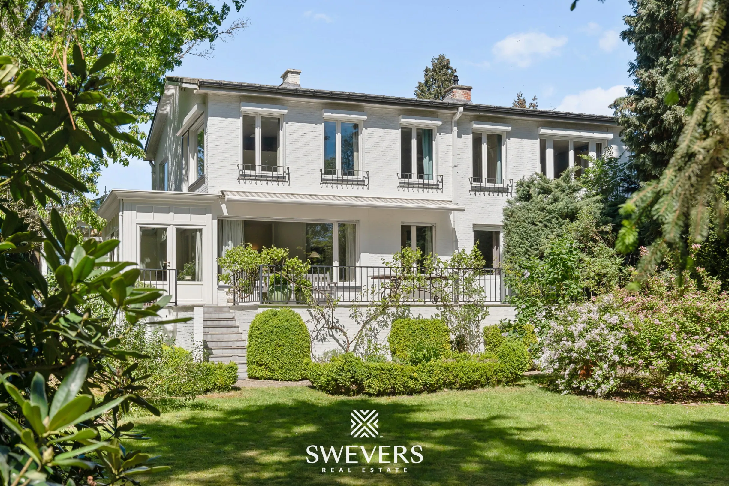 Te koop woning - Beringen