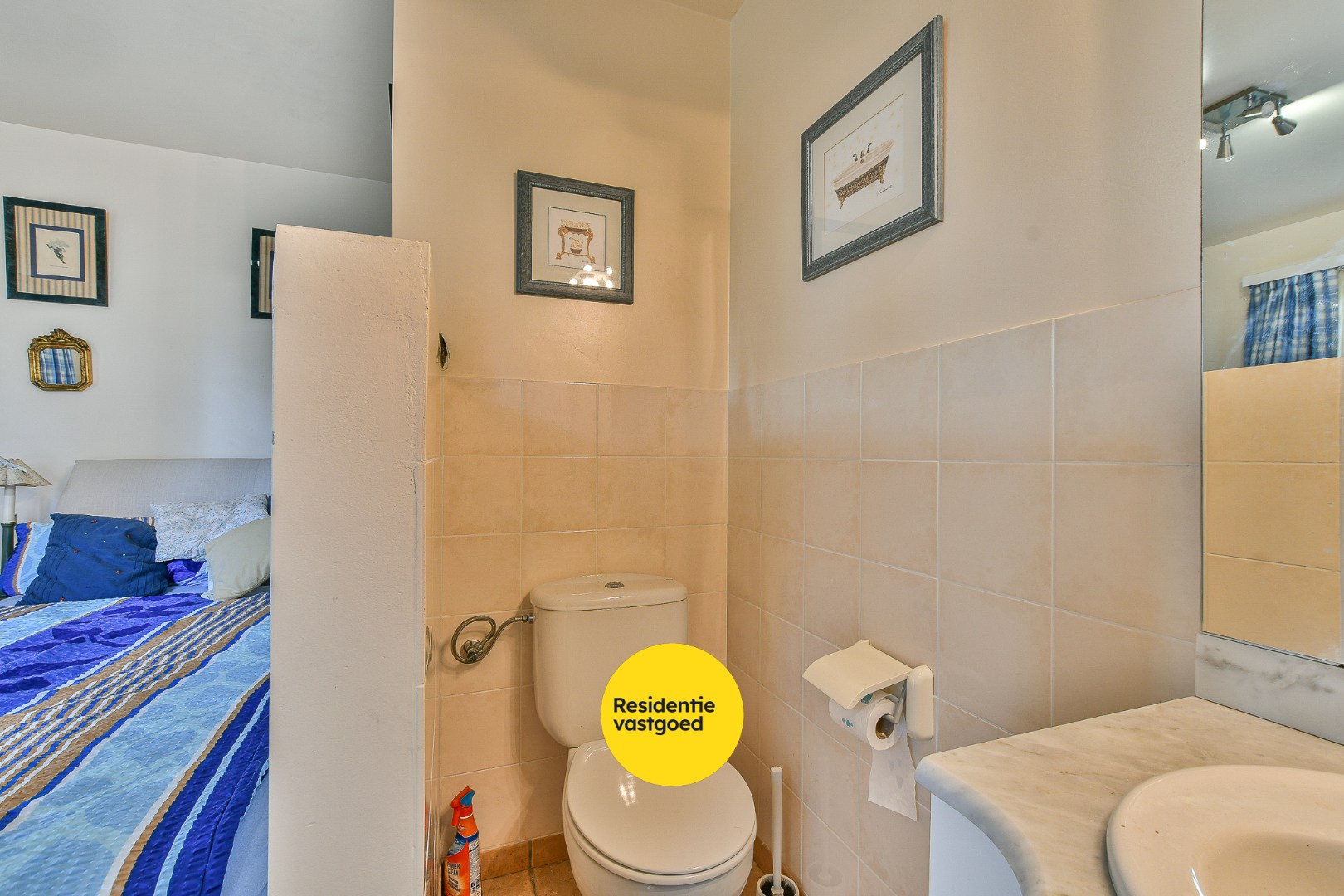 Exclusieve hoekwoning met zeezicht op topligging in de Concessie van De Haan, op 20 m van de zeedijk! 