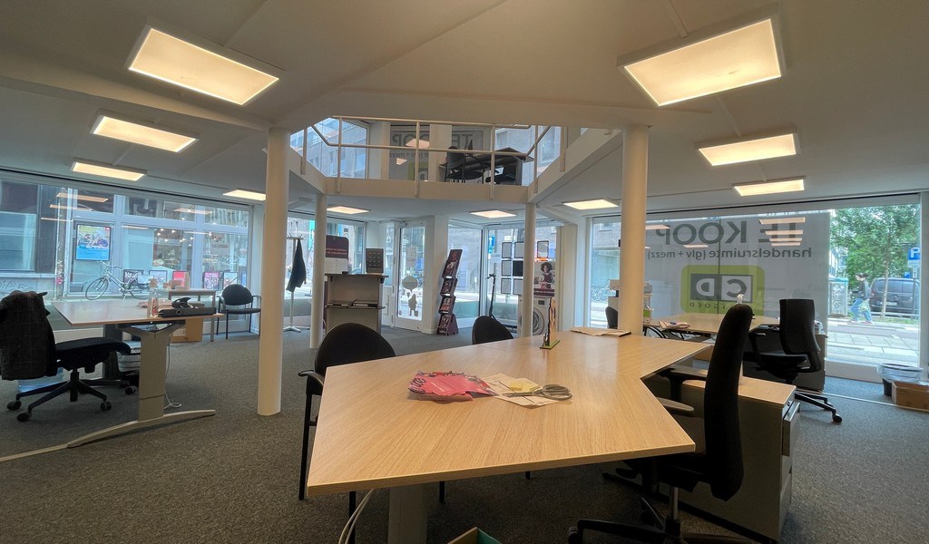 Handelspand te koop in Antwerpen-centrum