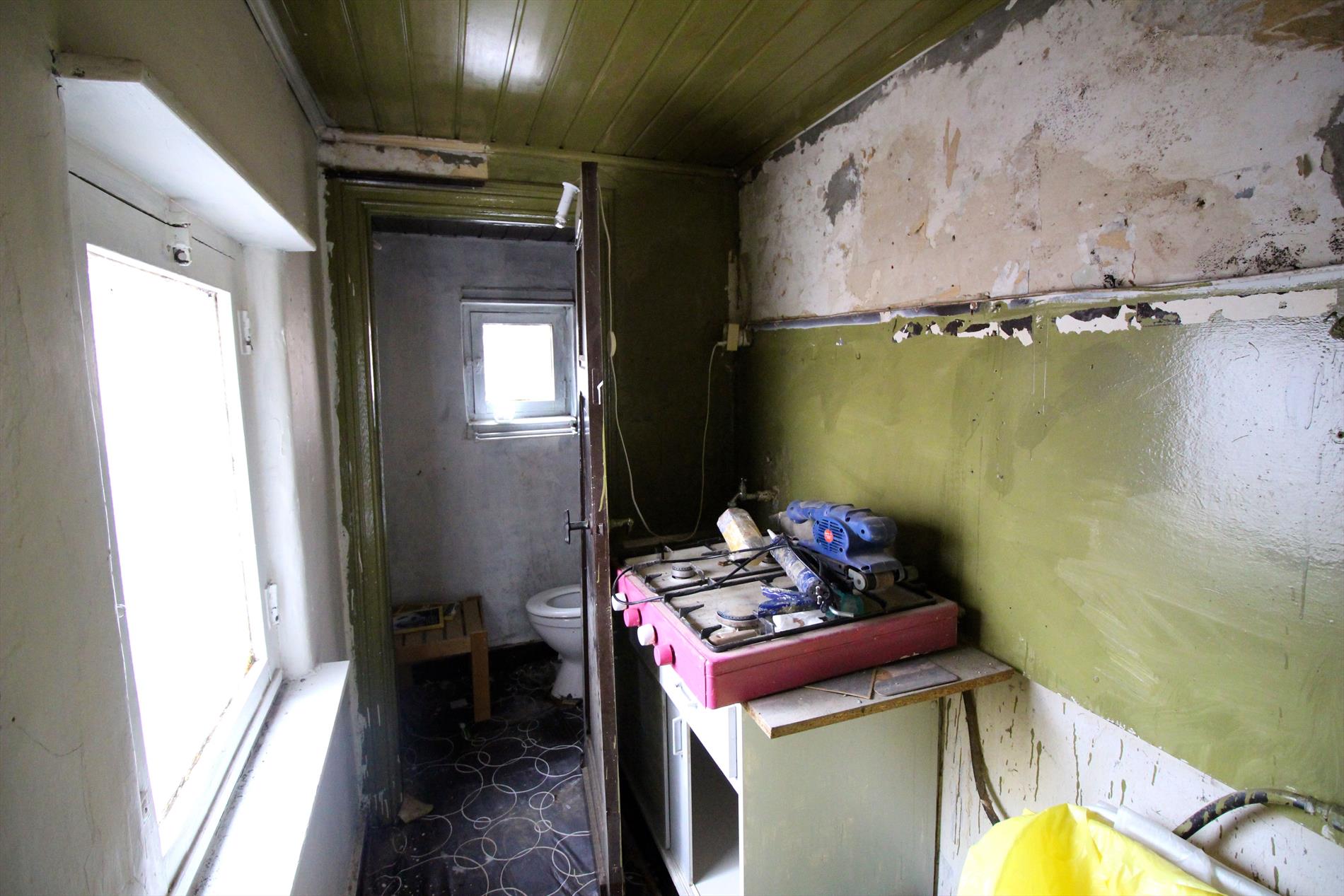 Woning verkocht in Gent