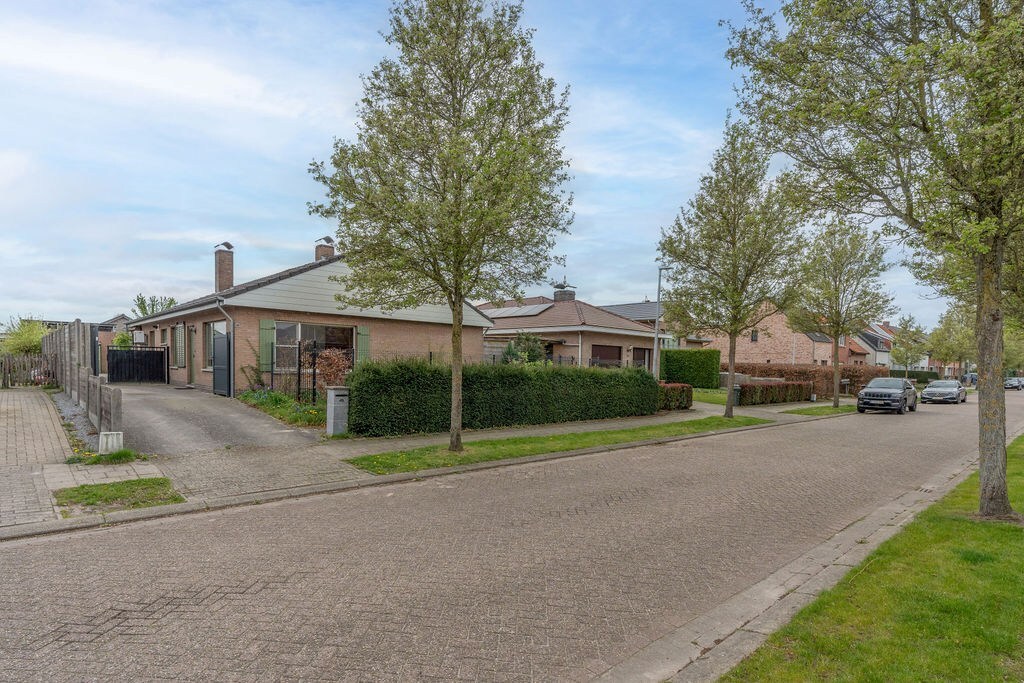 Te koop woning - Oud-Turnhout