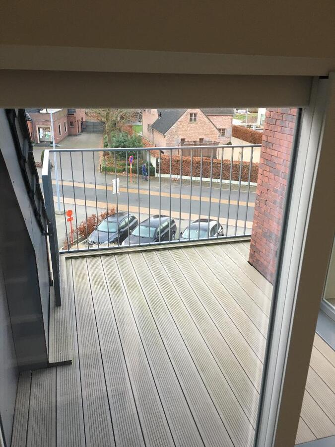 Luxueus én passief wonen in centrum Dikkelvenne. 