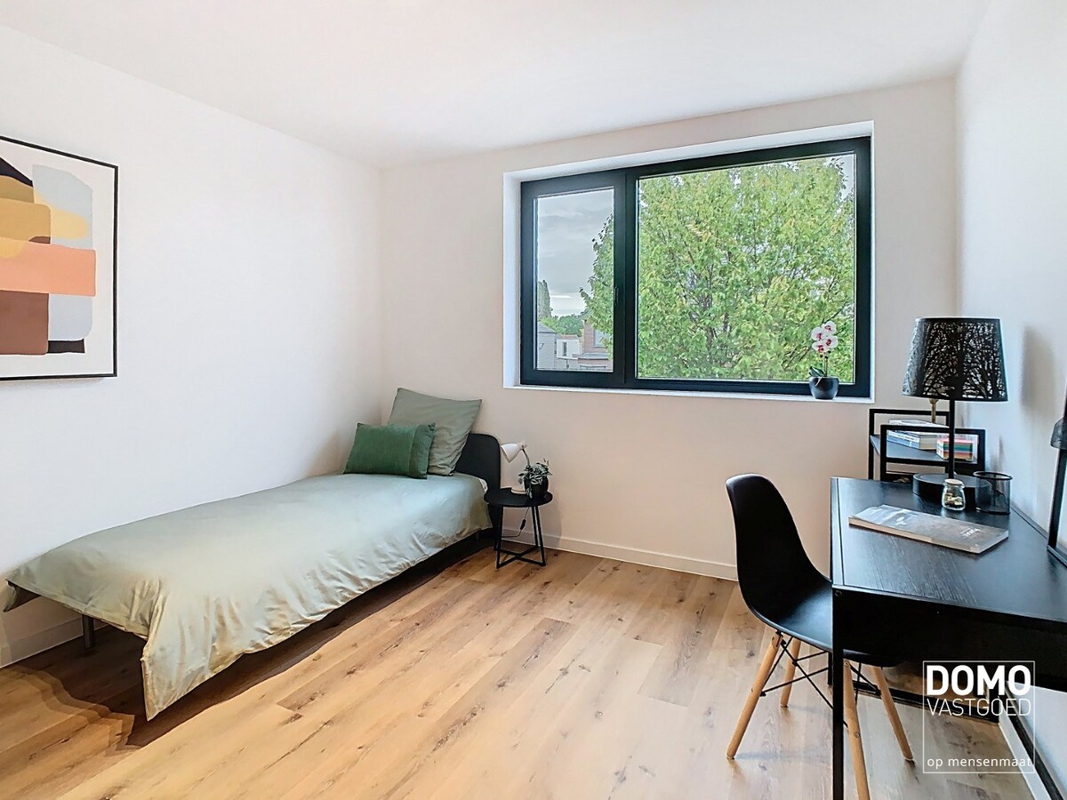 TOTAAL gerenoveerde woning in het centrum van Kermt - Verkoop onder registratierechten!!! 