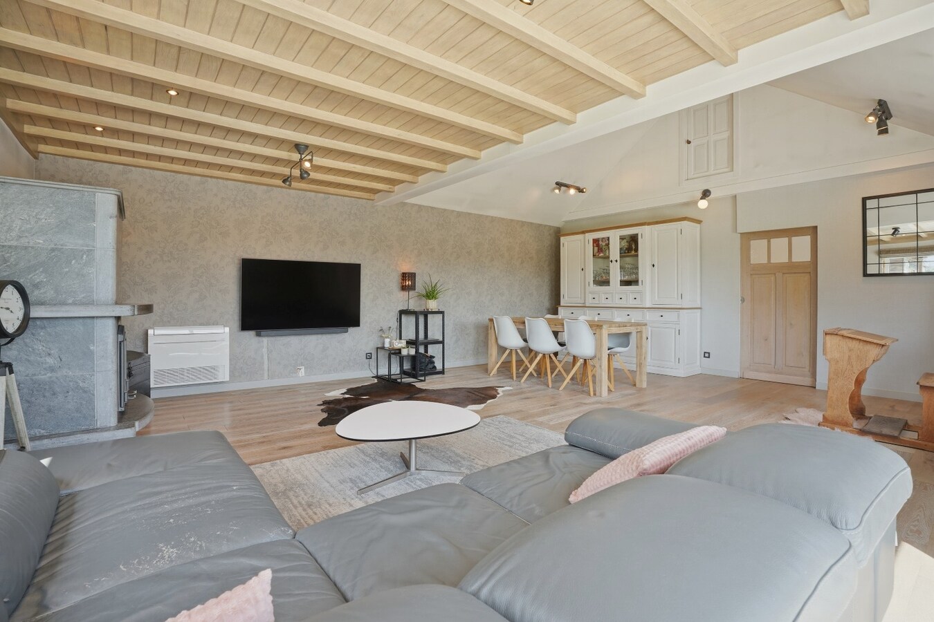 Te koop woning - Merkem
