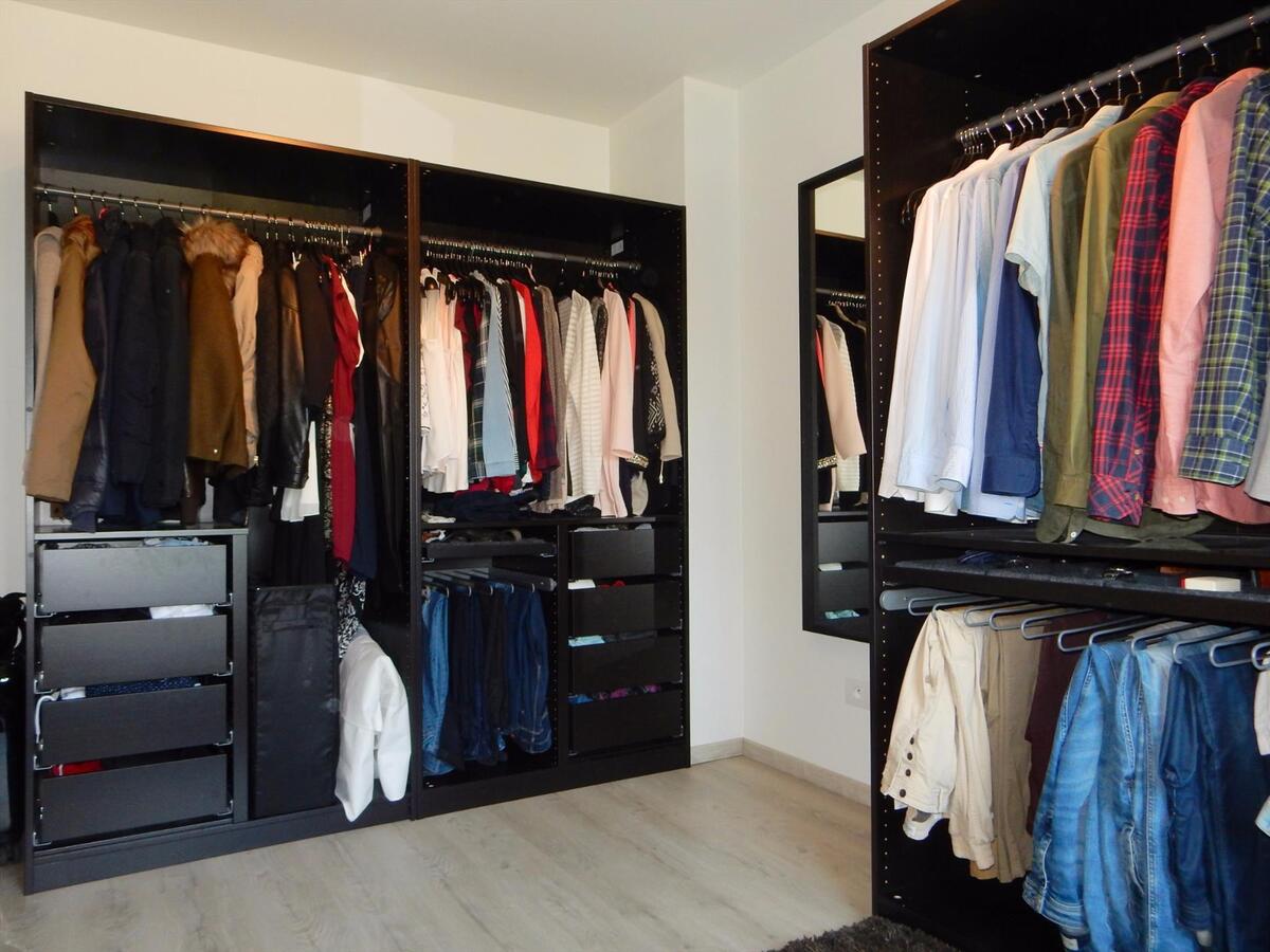 Mooie woning met 3 slaapkamers en garage 