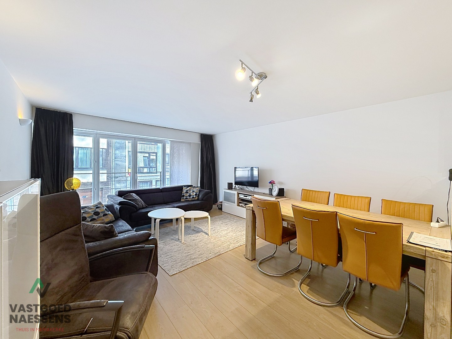 Appartement a vendre À Oostende