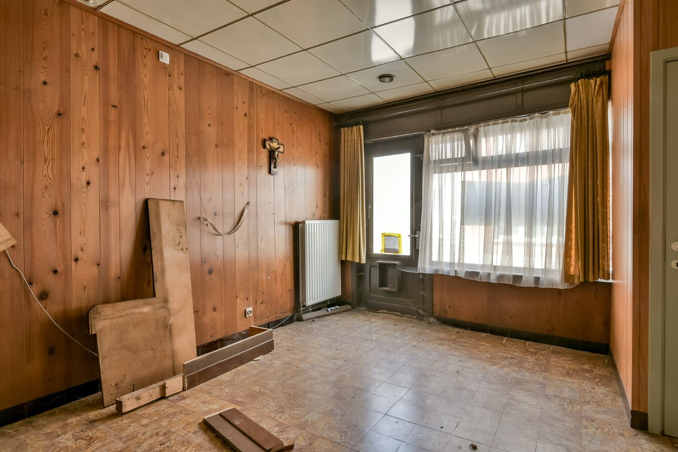 Te koop commercieel kantoor - Oostkamp