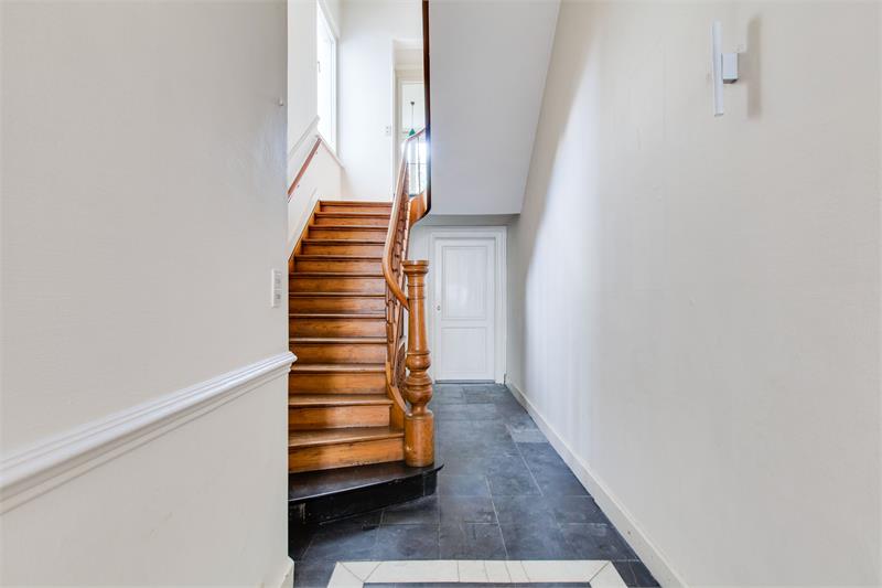 Woning verkocht in Gent