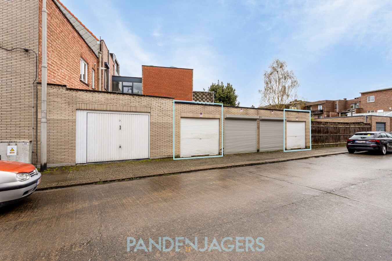 Instapklare rijwoning met 4 slaapkamers te Duffel 