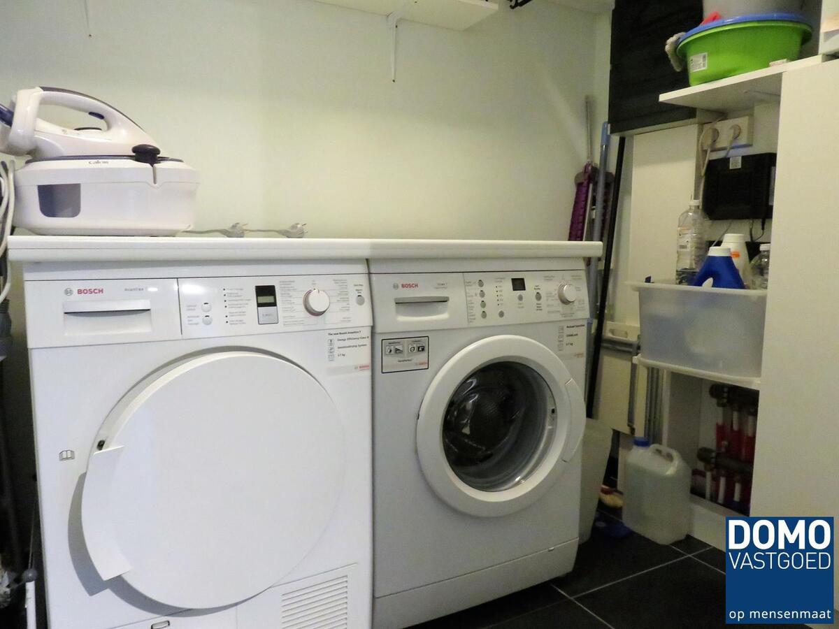 Appartement verhuurd in Hasselt Kuringen