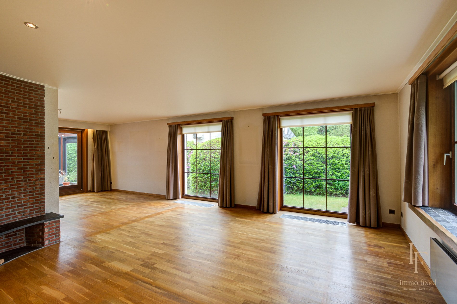 Wakker worden met zon &amp; ruimte: jouw nieuwe thuis in Wijnegem/Schilde 