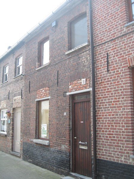 Verhuurd woning - Izegem