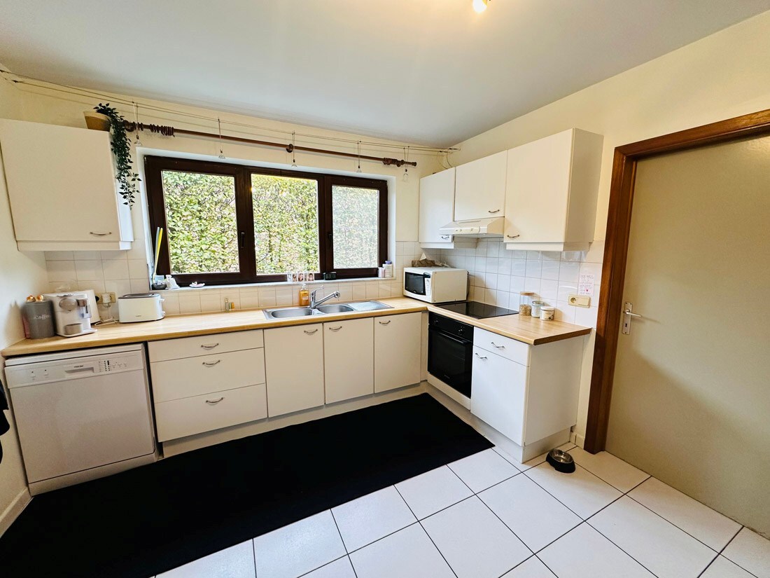 Mooie eigentijdse vrijstaande woning te Hechtel 
