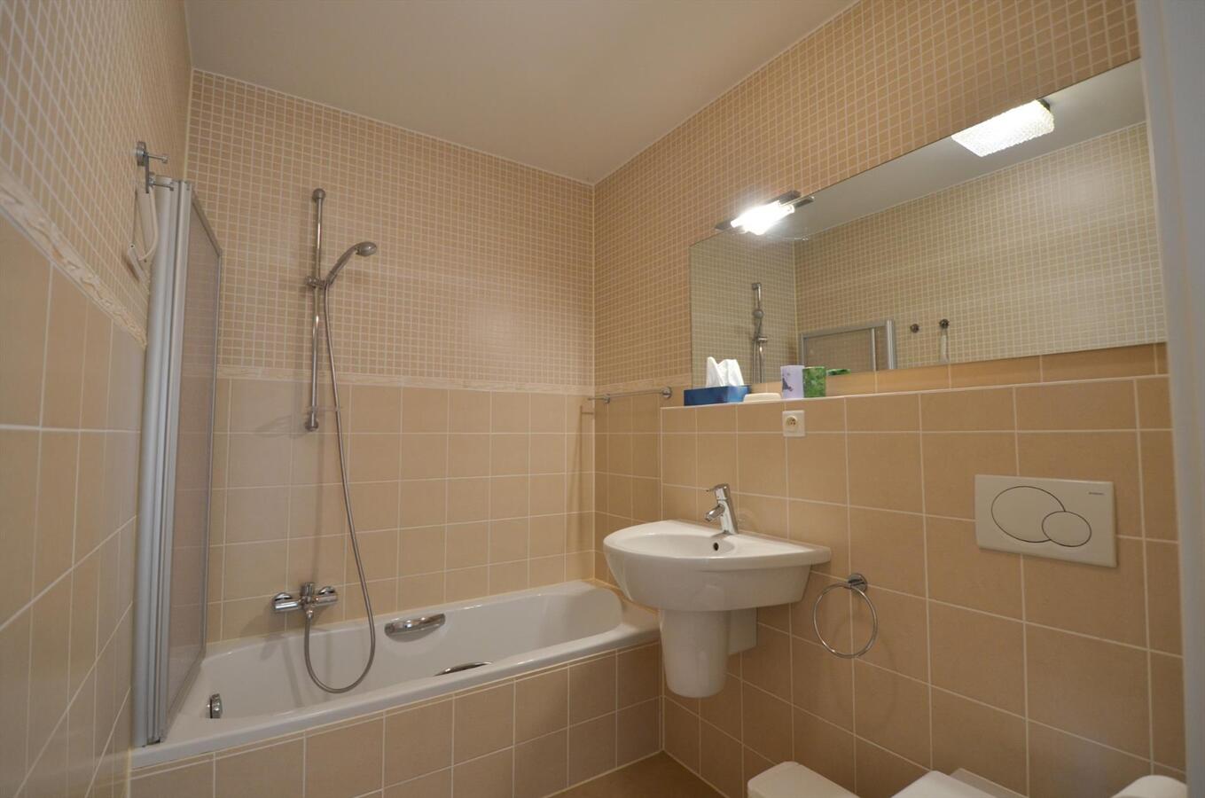 Großes Penthouse mit 3 Schlafzimmer auf Topanlage! 