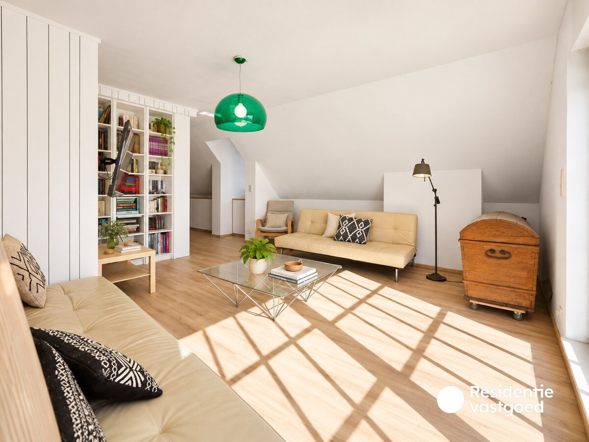 Te koop duplex - Nieuwpoort