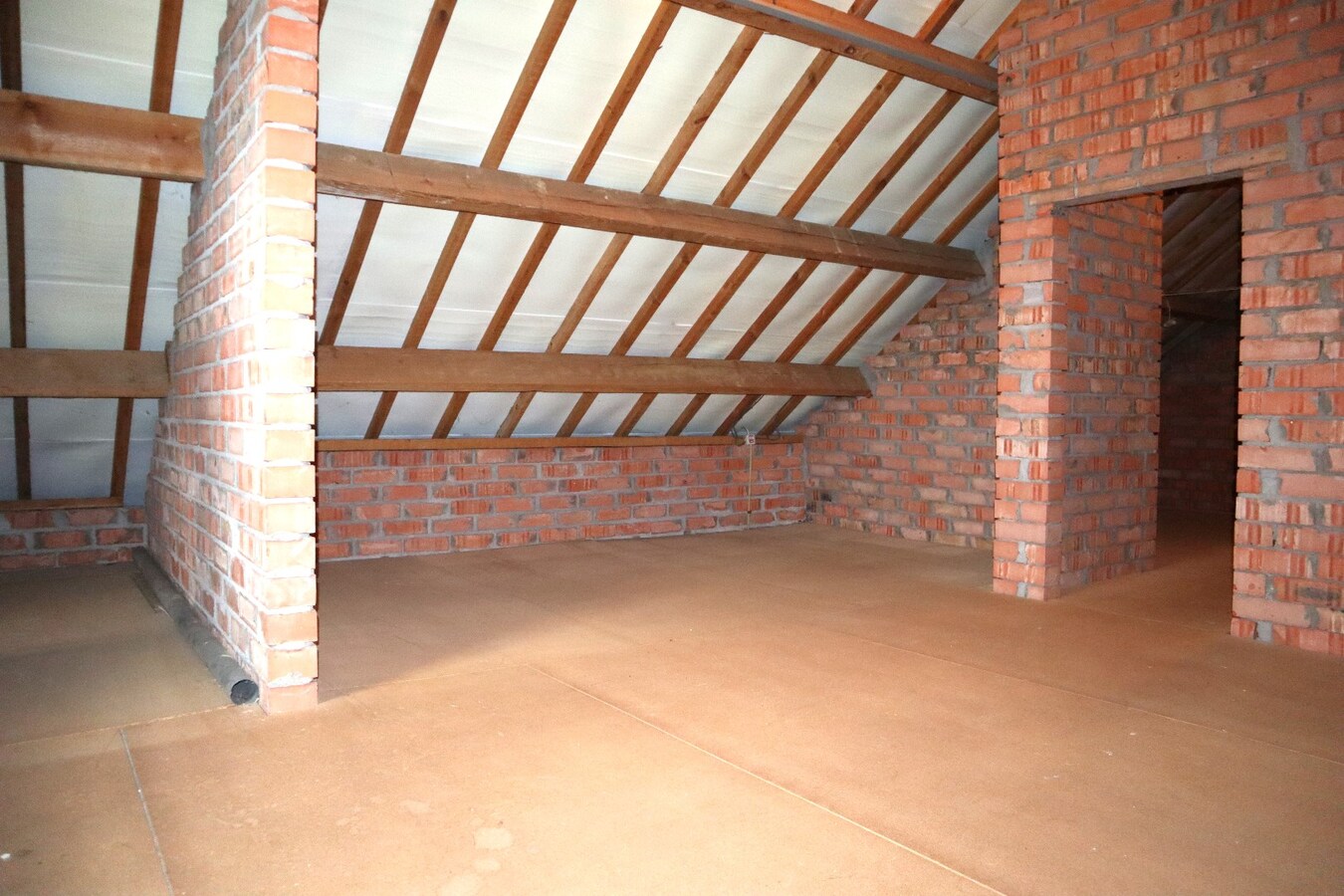 Villa met 3 slaapkamers te Haasrode (Oud-Heverlee) 