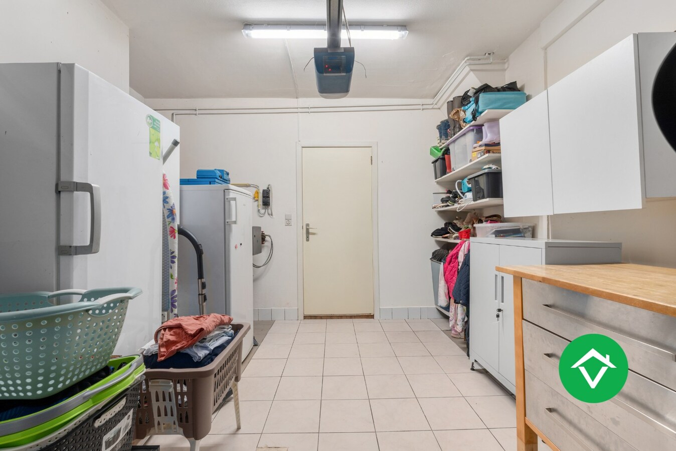 Alleenstaande woning in een rustige omgeving  te Ichtegem 