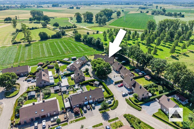 Te koop woning - Maasmechelen