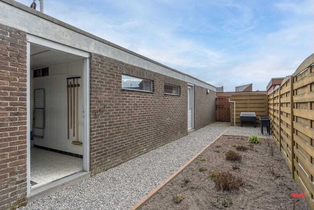Woning verkocht in Ravels